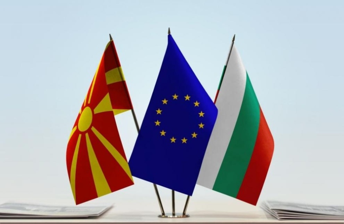 Историческо: Ветото за Македония падна